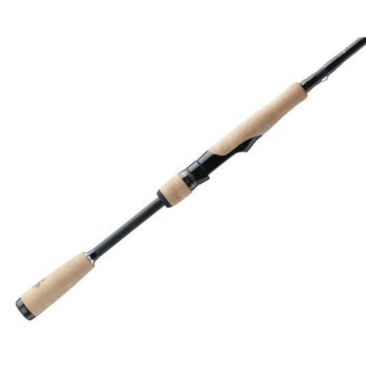 Tatula SVF Bass Spinning Rod