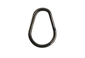 Tear Drop Split Ring