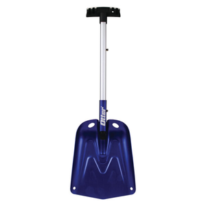 26" Telescoping Shovel