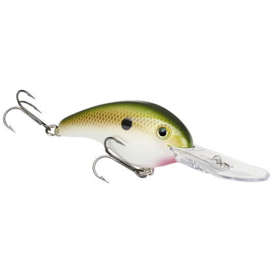 Strike King Pro Model 5XD Crankbait