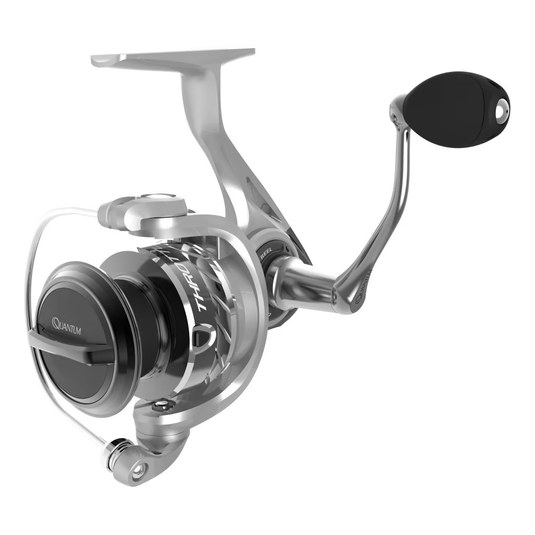 Throttle II Spinning Reel