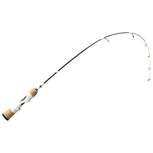 MICRO GOLD TUNDRA 4BB REEL TN-500GC (ICE OR CRAPPIE POLE, ROD)