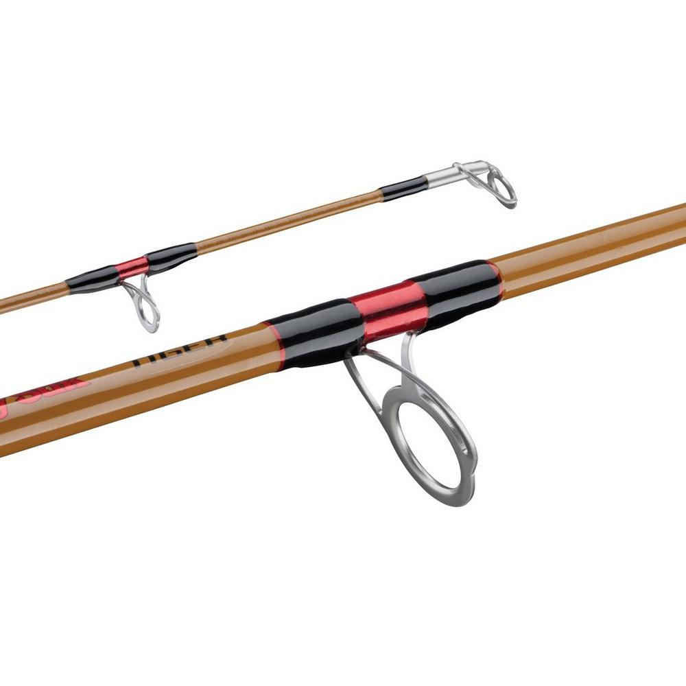 Carbon Crappie Spinning Rod - Ugly Stik