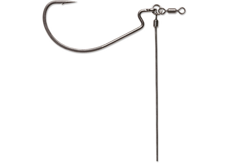 Load image into Gallery viewer, VMC Tokyo Rig Heavy Duty Wide Gap Hook

