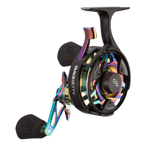 13 Fishing FreeFall Carbon Trick Shop Edition