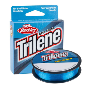 Trilene Cold Weather Monofilament