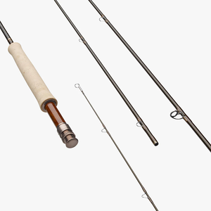 Trout LL Fly Rod