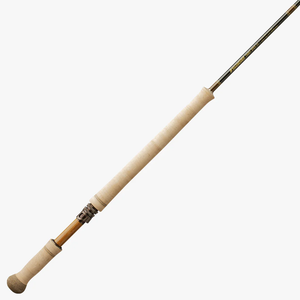 Trout Spey Fly Rod