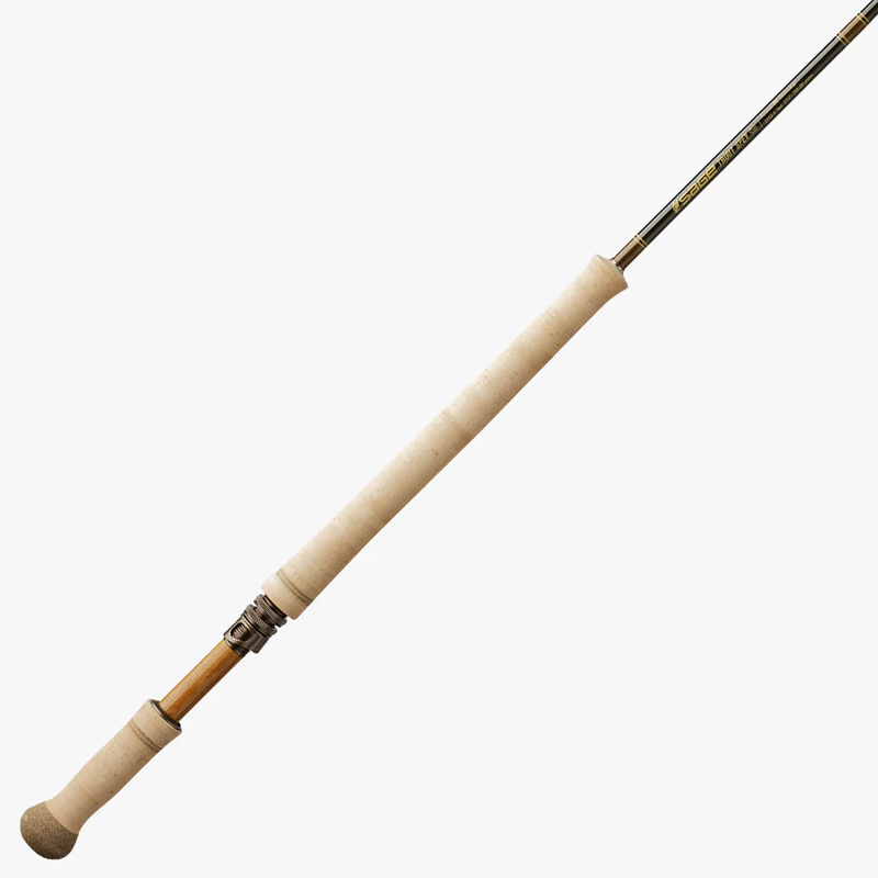 Load image into Gallery viewer, Trout Spey Fly Rod
