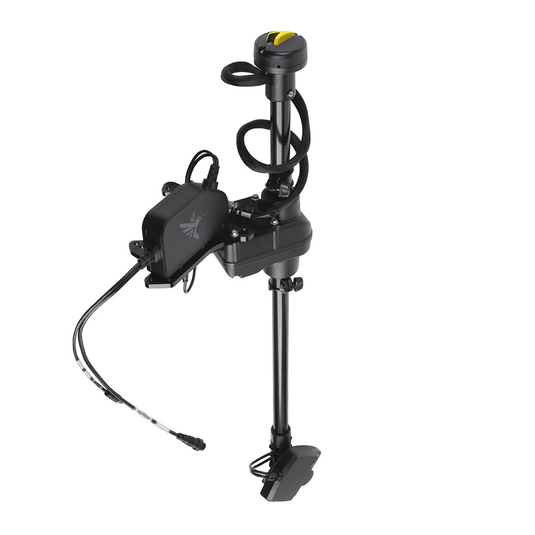 MEGA Live TargetLock - Ultrex 45"-52"