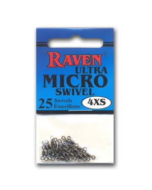 Raven Ultra Micro Swivel