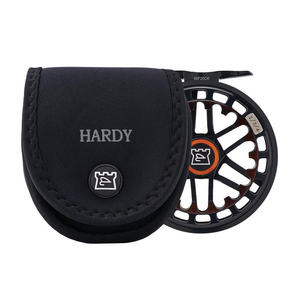 Hardy Ultradisc ULDA Fly Reel