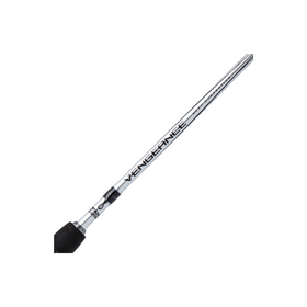 Vengeance Spinning Rod