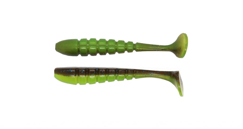 X Zone Lures Pro Series Stealth Invader Big Limit