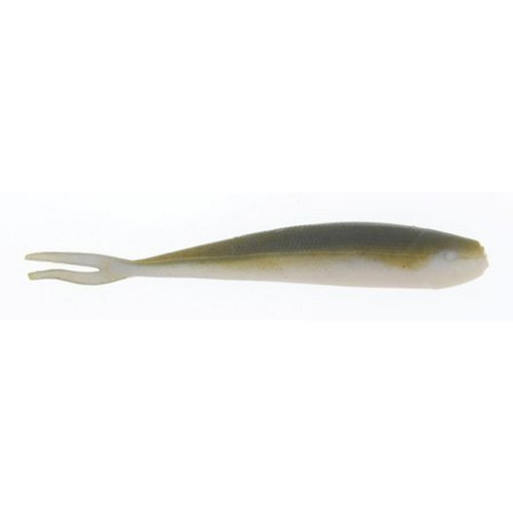Gulp! Saltwater Pogy New Penny 3in  8cm, Baits & Scents -  Canada