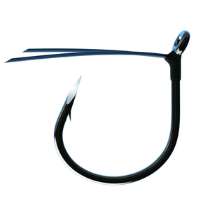 Torkar Weedless Wacky Hook