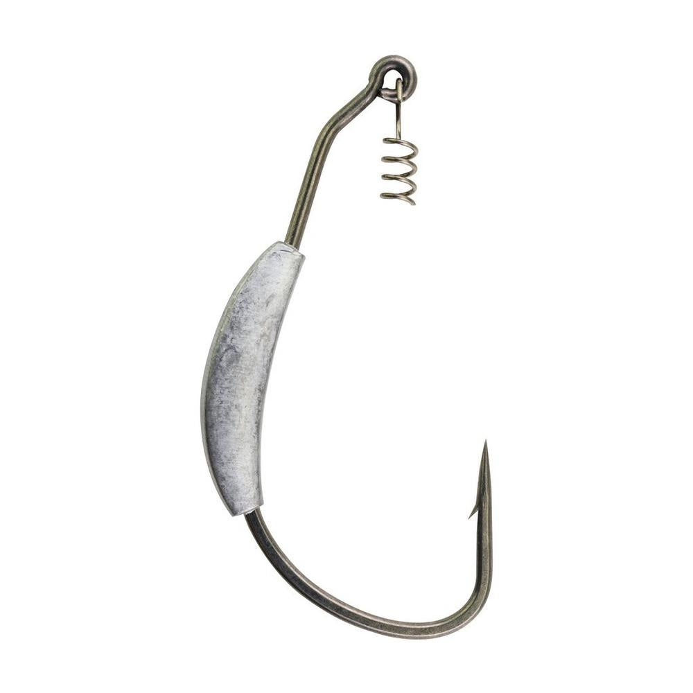 Fusion 19 Weighted Swimbait Hook