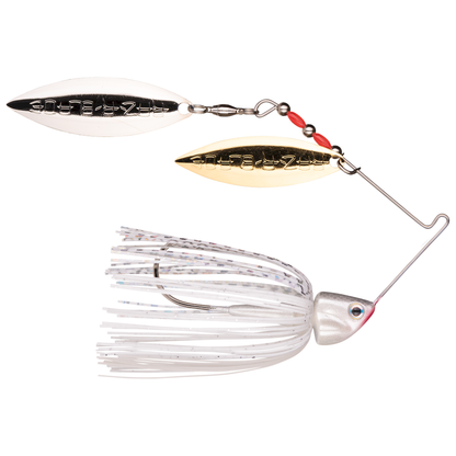 Strike King The Burner Spinnerbait