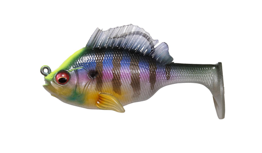 Sleeper Gill
