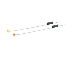 Wire Spring Bobber
