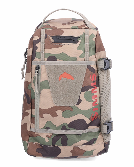 Simms Tributary Sling Pack