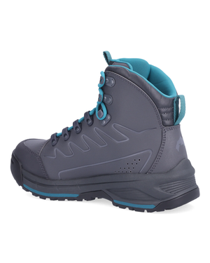 Simms Women's Freestone Boots - Rubber Sole - Slate