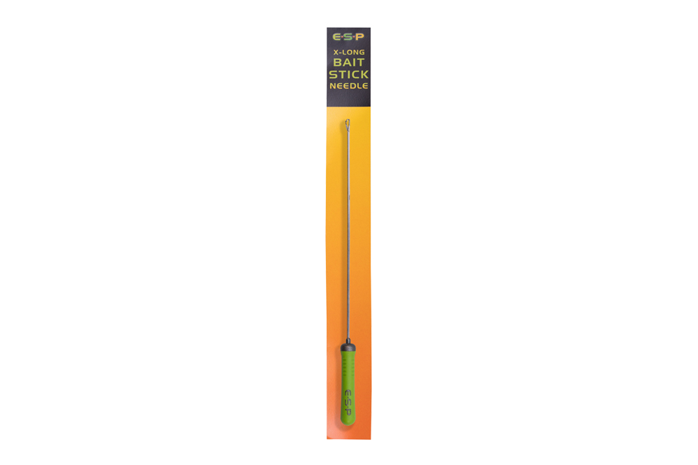 E.S.P X-Long Bait Stick Needle