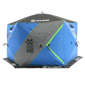X-600 Thermal Hub