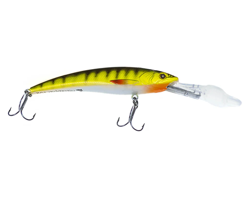 Load image into Gallery viewer, Ultra Diver Minnow 105
