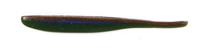 Roboworm 4" Alive Shad