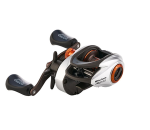 Abu Garcia Revo 5 X Low Profile Baitcasting Reel