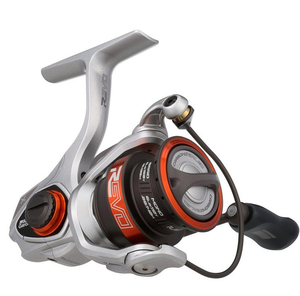 Abu Garcia Revo 3 X Spinning Reel