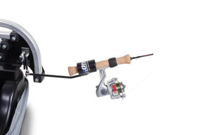 Adjustable Rod Holder