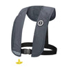M.I.T 70 Inflatable PFD - Admiral Gray