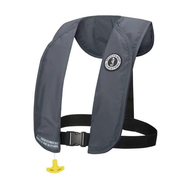 Load image into Gallery viewer, M.I.T 70 Inflatable PFD
