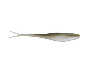 Strike King 3X Baby Z-Too Soft Jerkbait - 3.5"