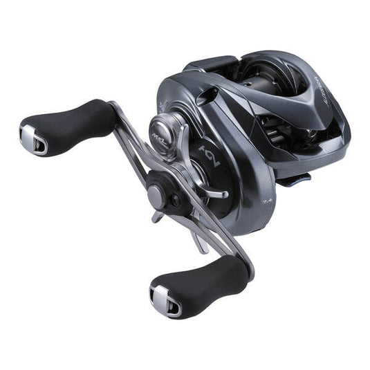 Aldebaran Mgl Baitcaster Reel