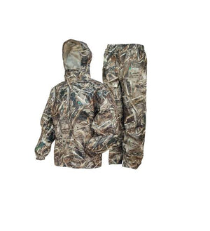 Classic All Sport Rain Suit