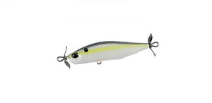 Duo Realis Spinbait 62 Alpha
