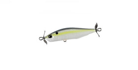 Duo Realis Spinbait 72 Alpha