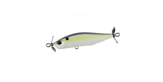 Duo Realis Spinbait 72 Alpha