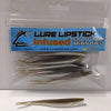 Lure Llipstick 4" Split Tail Minnows - Arkansas Shiner