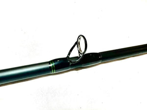 Chaos Tackle Original Series Assault Stick Telescopic Rod
