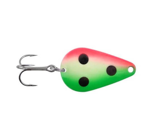 Moonshine Casting Spoon