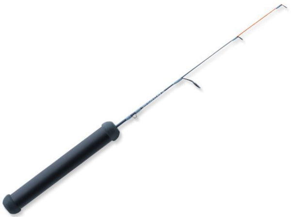 st croix avid glass ice rod and in depth outdoors St. Croix Avid Glass Ice Rod