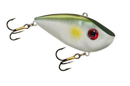 Strike King Red Eye Shad