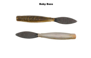 Missle Baits Ned Bomb 3.25"
