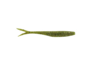 Berkley Powerbait Maxscent Flatnose Minnow - 4"