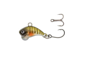 EuroTackle Z-Viber Micro