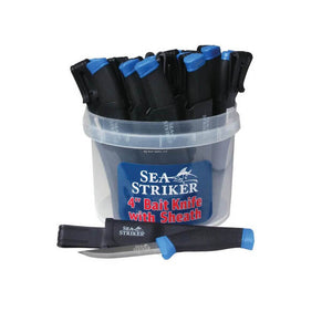 4" Bait Knife